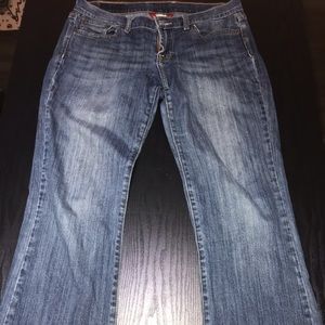 Luck Brand 8x29 Women’s Jeans